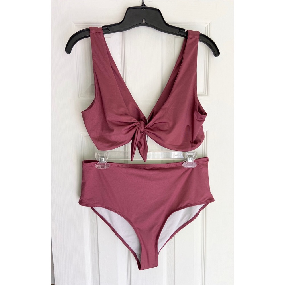 BRAND NEW Fashion Nova 2 piece Bikini